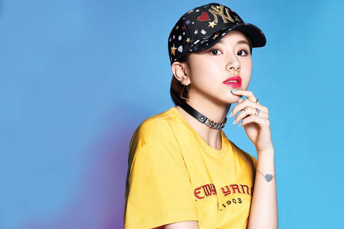 Chaeyoung Of Twice The Singer Dancer Rapper Artist And Poet Who Doesn T Act Like An Idol And Wants To Inspire Others South China Morning Post Chaeyoung Of Twice The Singer Dancer Rapper Artist And Poet Who Doesn T Act Like An Idol And Wants To Inspire Others South China Morning Post