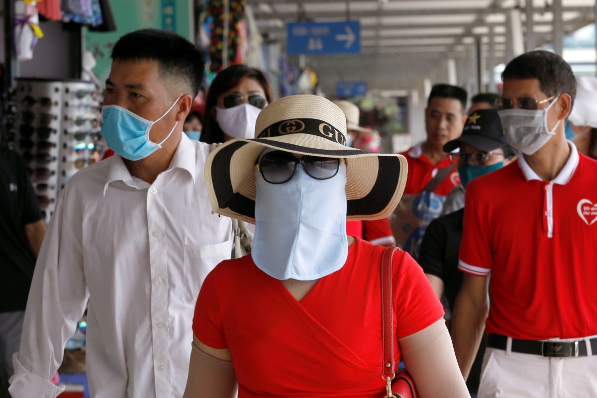 vietnam tourism covid update