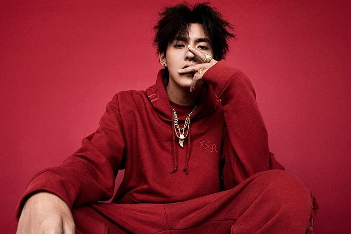 Exo Members Kris Wu Lu Han And Z Tao Reunite On Chinese Tv Version Of Korean Reality Show Produce 101 Six Years After Leaving K Pop Group South China Morning Post