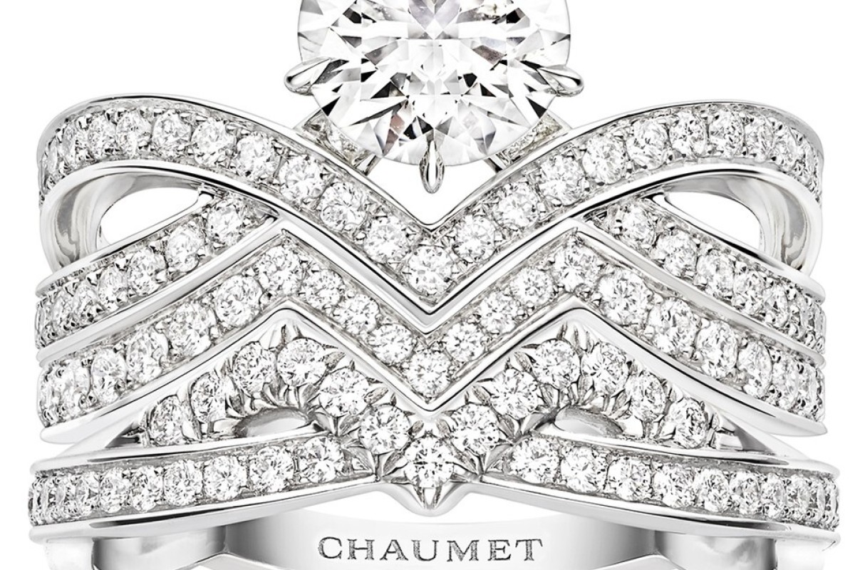 From Kate Middleton And Prince William To Napoleon And Josephine How Royal Weddings Have Inspired Engagement Rings And Bridal Trends South China Morning Post