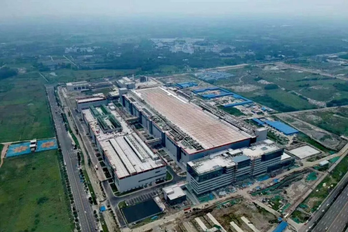 1200px x 800px - US semiconductor giant shuts China factory hailed as 'a miracle', in blow  to Beijing's chip plans | CHINDIA ALERT: You'll be living in their world,  very soon
