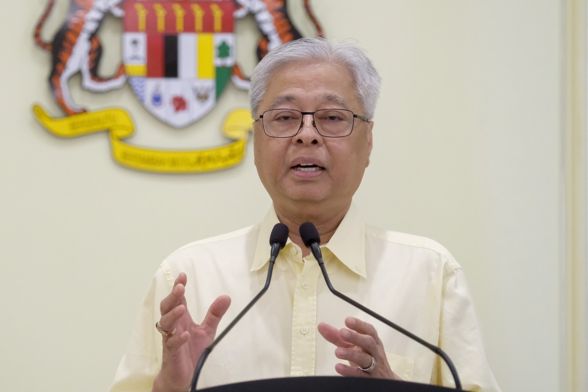 Coronavirus Visitors Entering Malaysia Must Pay For Mandatory Quarantine Minister Says South China Morning Post