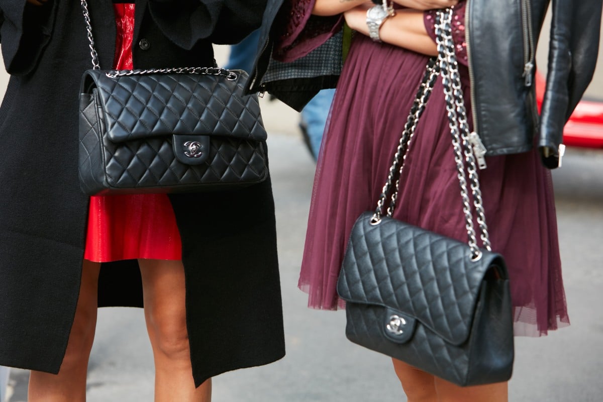 cheapest bag at chanel