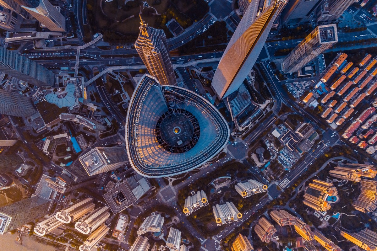 China, including cities such as Shanghai, has become one of the most attractive markets for international companies since the nation began to open up and reform its economy in the 1970s. Photo: Shutterstock