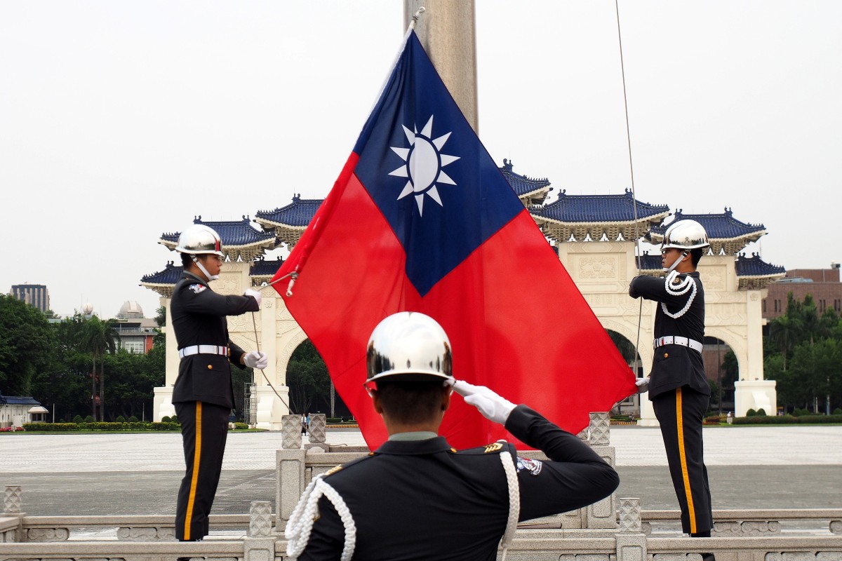 Chinese Government Drops References To Peaceful Reunification With Taiwan Chindia Alert You Ll Be Living In Their World Very Soon