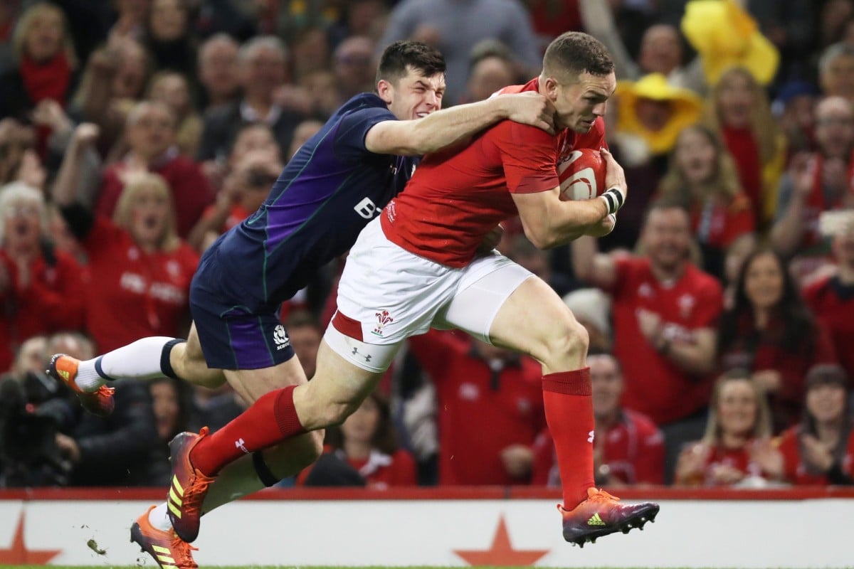 Ospreys New Asia Based Owner Says Now Is The Time To Buy A Rugby Club As Online Products Will Expand The Sport South China Morning Post