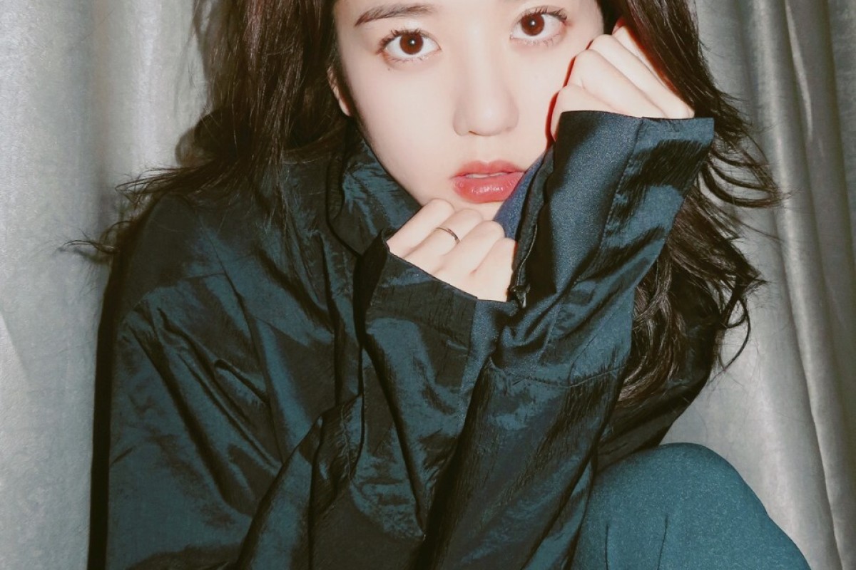 Singaporean Actress Eleanor Lee Stressed Over A Chinese Ghost