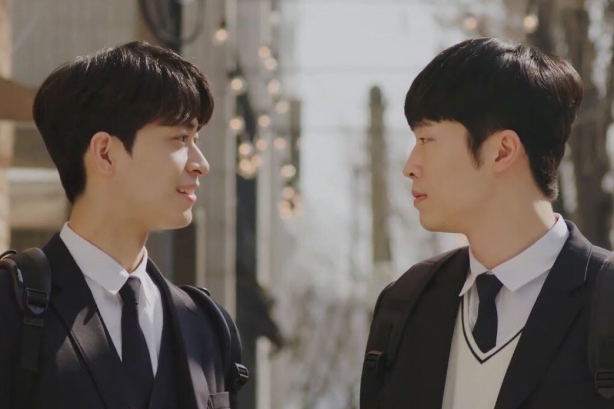 Korean Lgbt Drama Where Your Eyes Linger Is A Game Changer For Yaoi Or Boys Love Gay Storytelling In Asia South China Morning Post Korean Lgbt Drama Where Your Eyes Linger Is A Game Changer For Yaoi Or Boys Love Gay Storytelling In Asia South China Morning Post