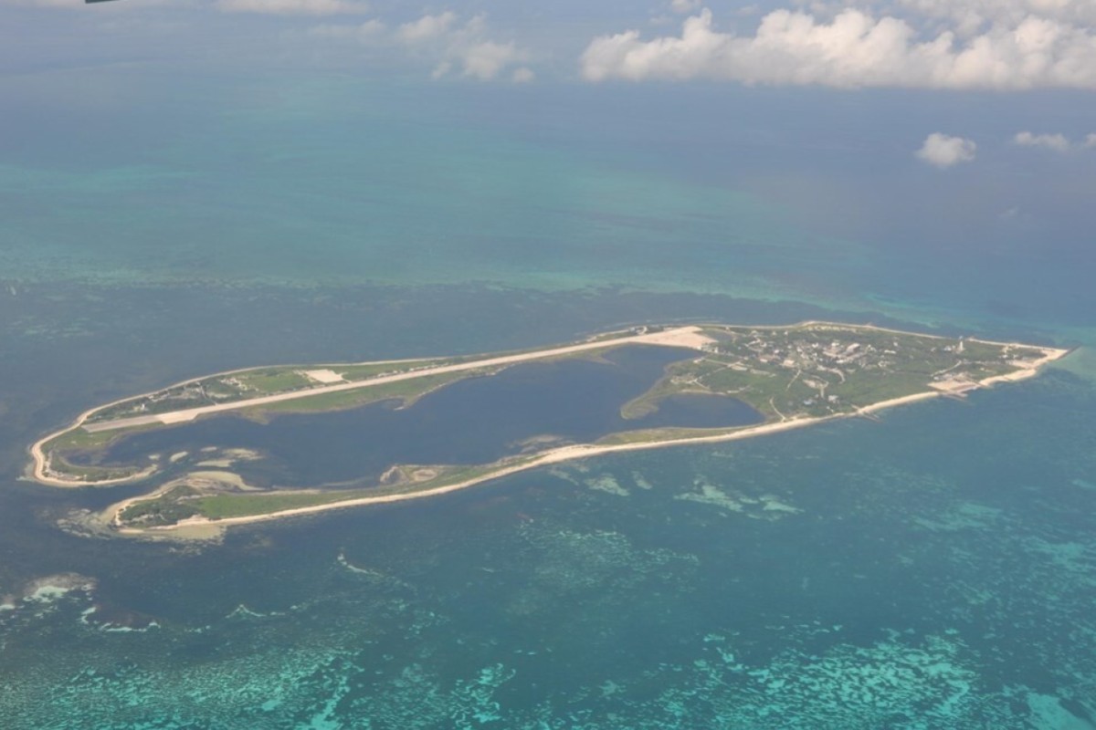 The PLA has no plans to seize the Taiwan-controlled Pratas Islands, observers say. Photo: CNA