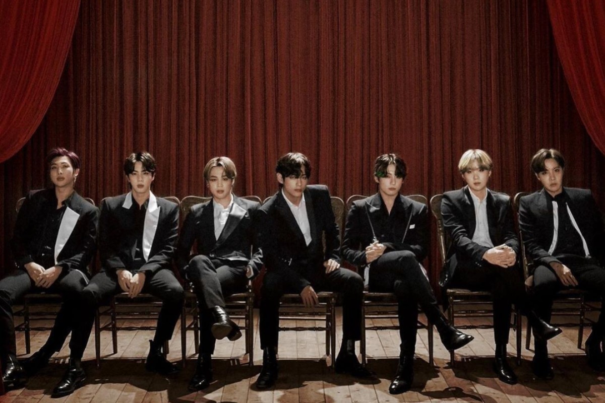 BTS management buying up smaller talent agencies to