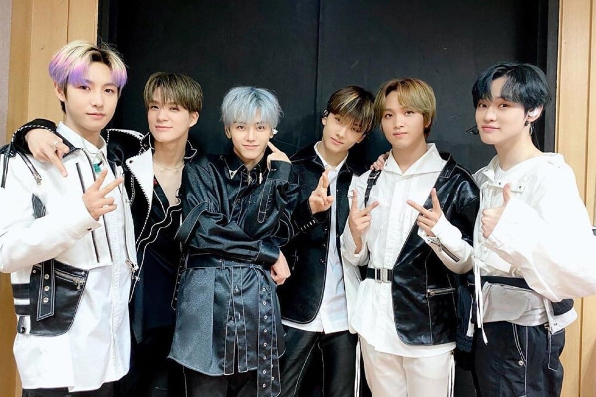 Why Nct Dream Is The K Pop Group To Watch This Year Following Rebooted New Album Release Reload South China Morning Post