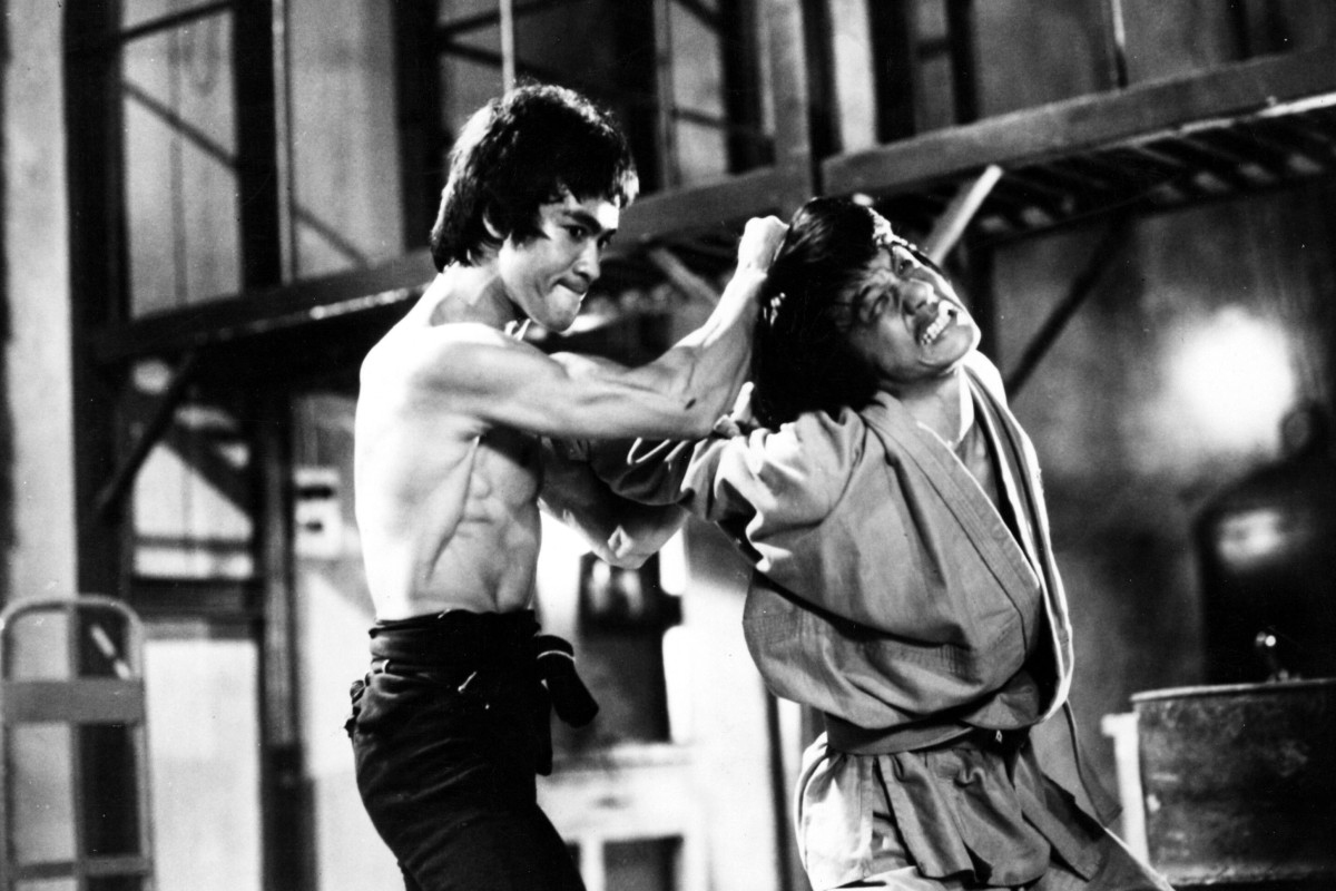 Hong Kong Martial Arts Cinema Starring Bruce Lee Jackie Chan Jet Li And Donnie Yen Everything You Need To Know South China Morning Post