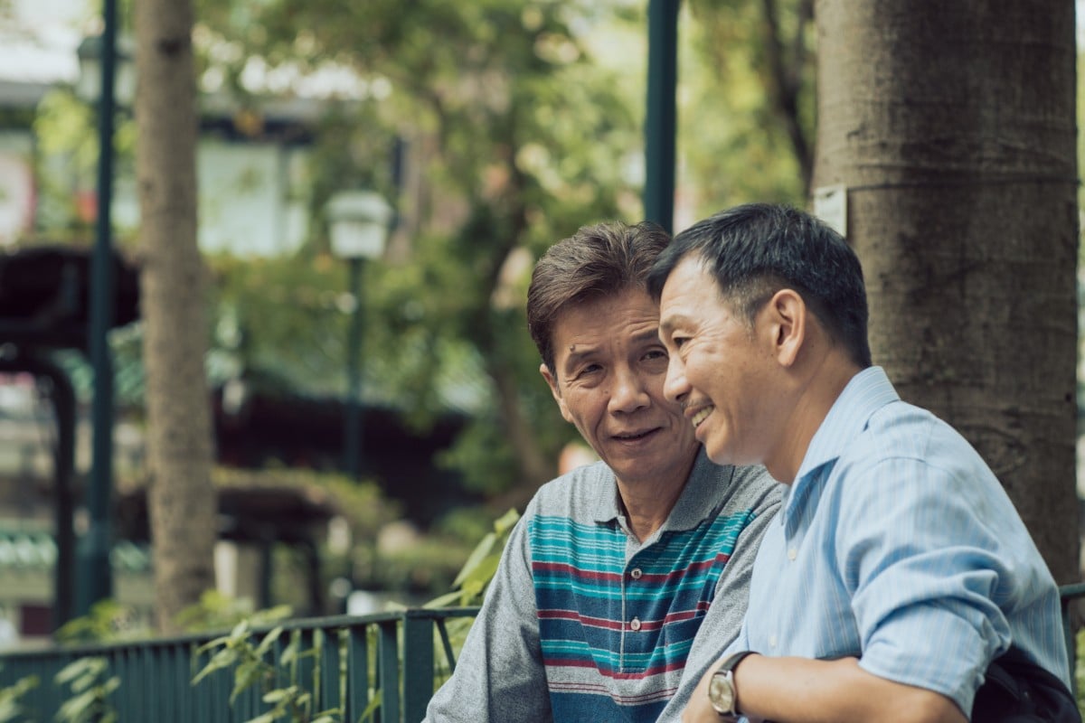 Suk Suk Film Review Award Winning Hong Kong Gay Romance Follows The Twilight Affair Of Two Closeted Family Men South China Morning Post