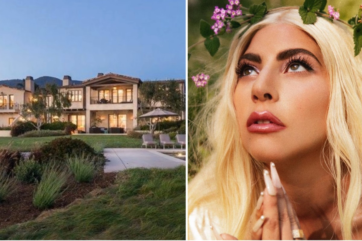 Michael Jordan S Pool Island Lady Gaga S Bowling Alley Kylie Jenner S Mini Mansion For Stormi Here Are The Wildest Features Celebrities Have In Their Homes South China Morning Post
