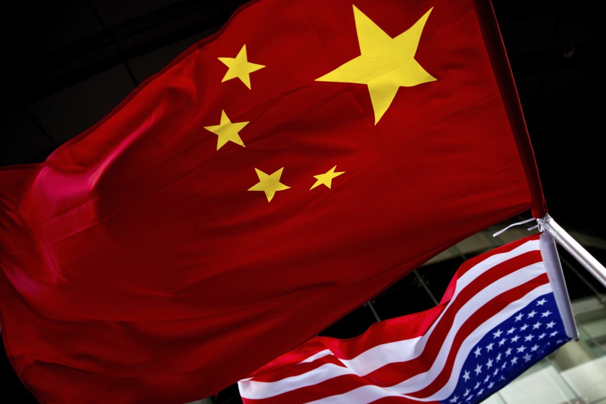 The deteriorating relationship between China and the US is Beijing’s most pressing issue, according to retired military strategist Qiao Liang. Photo: AP