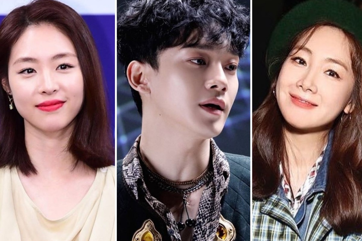 Korean drama stars got married photo