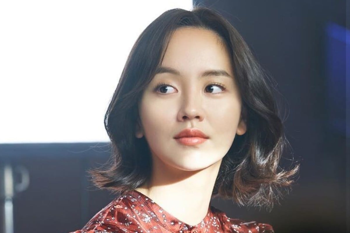 5 Things To Know About K Drama Actress Kim So Hyun The Star Of Netflix S Love Alarm Who Can Never Find Time For Dating South China Morning Post