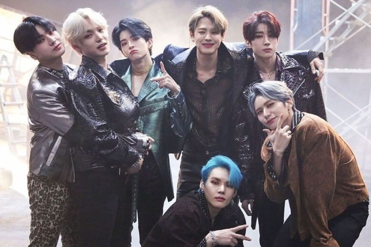 Seventeen Kpop Disband