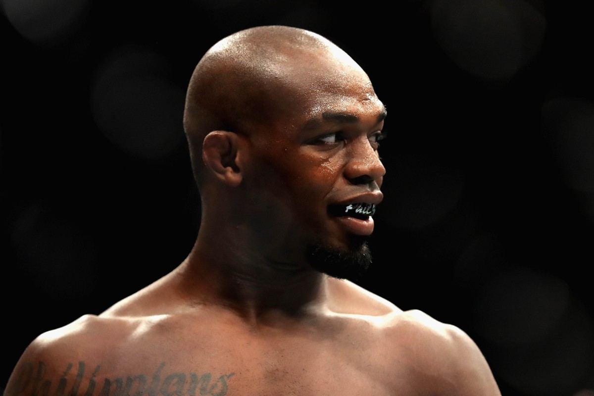 Ufc Jon Jones Says He Is Relinquishing The Light Heavyweight Title After Dana White Comments Bones Out South China Morning Post