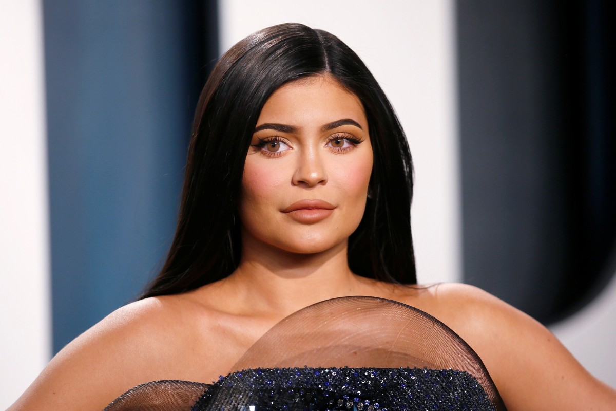 How Kylie Jenner S Lipstick Fortune Is Under Pressure From Face Masks And Working From Home The Pout Is Out South China Morning Post