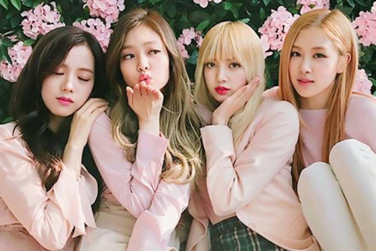 Blackpink Hd Wallpaper Desktop 2021 : Lisa Blackpink iPhone Wallpaper