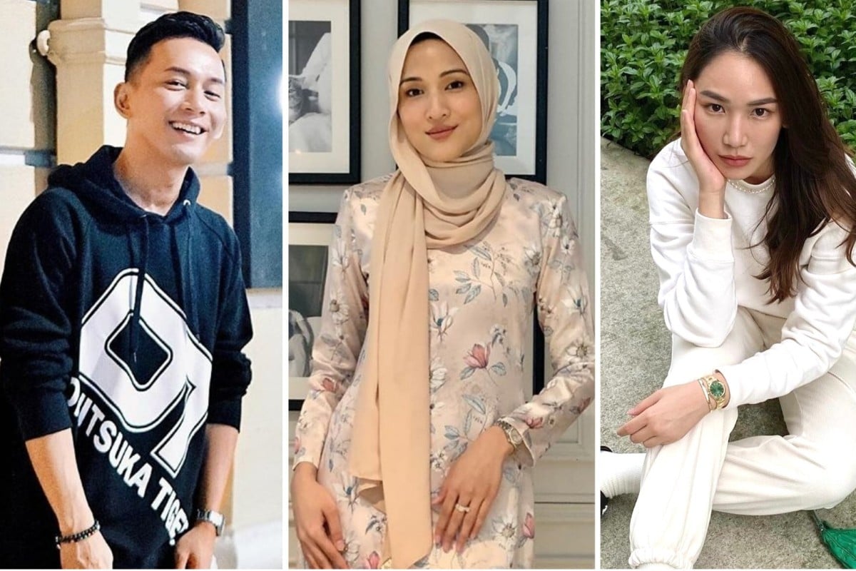 Hanis Zalikha Andre Amir Jane Chuck And 4 Other Top Influencers From Malaysia And Why You Should Follow Them South China Morning Post