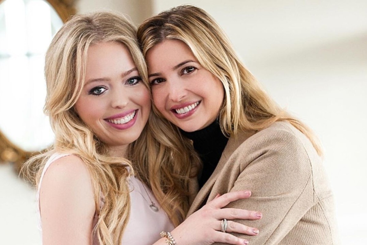 How Rich Are Ivanka Tiffany And Melania Trump And The Other Trump Women From Modelling To Managing Fashion Brands This Is How They Ve Raked In The Cash South China Morning