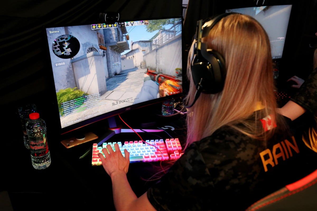 pcgame