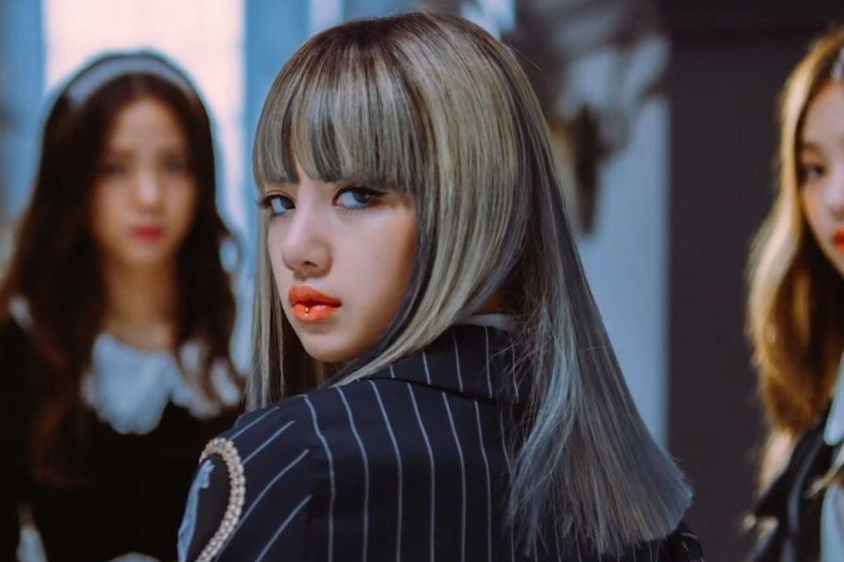 Lisa From Blackpink Cheated Out Of Us 0 000 By Ex Manager Who Reportedly Spent The Money On Gambling South China Morning Post
