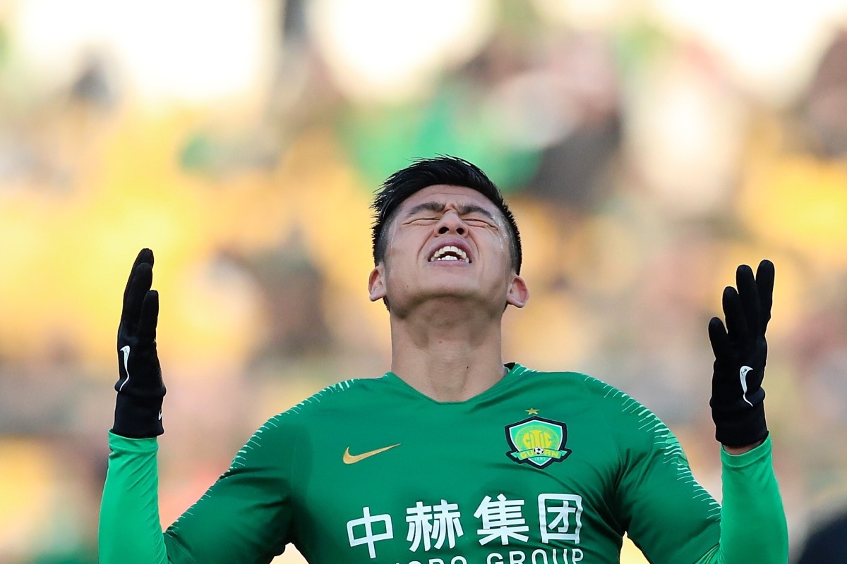 Chinese Super League may not return for 2020 season ...