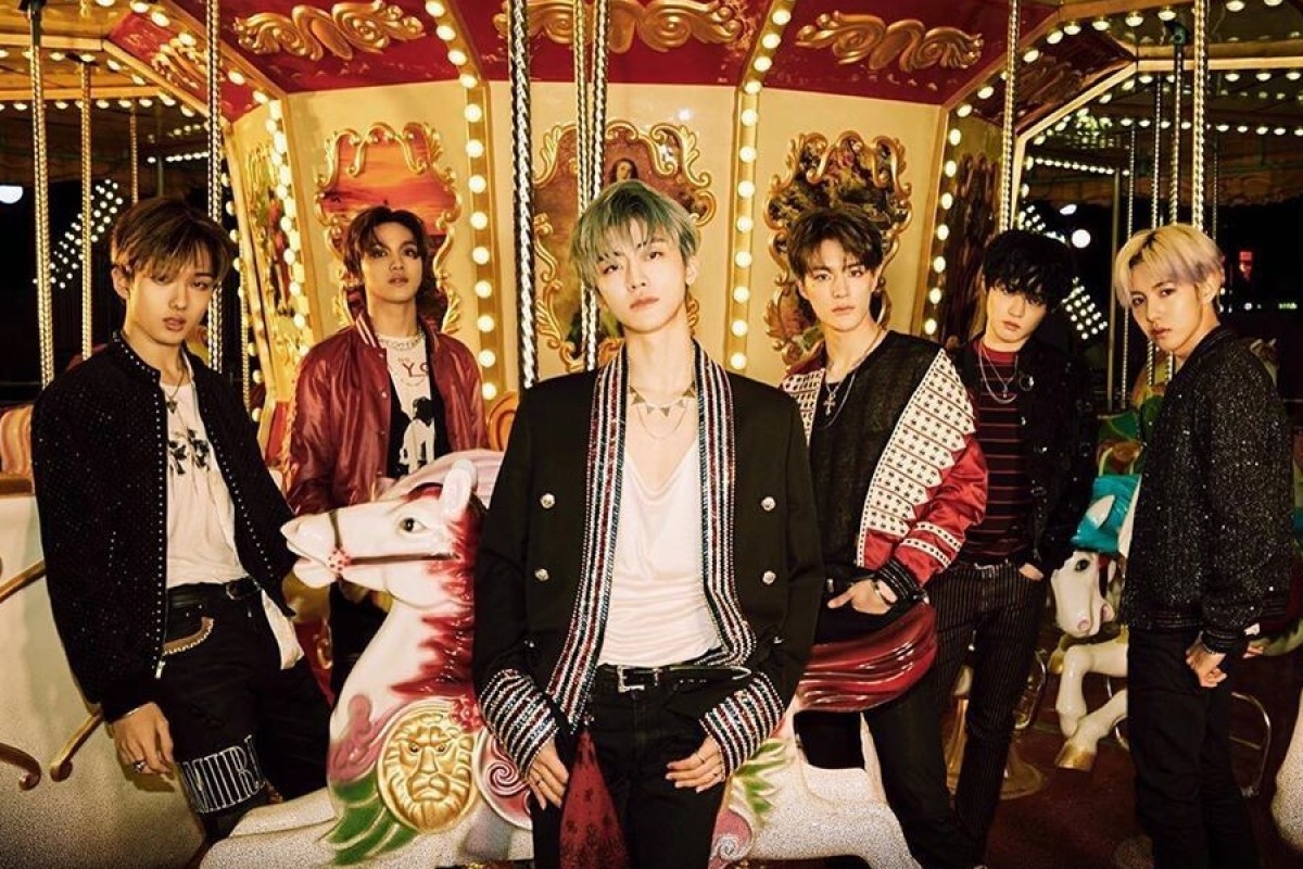 K Pop S Nct Dream On New Ep Reload Live Stream Beyond The Dream Show Growing Up And Why Puzzle Piece Is Their Favourite Song Interview South China Morning Post