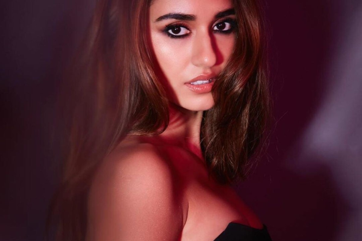 10 times Bollywood superstar Disha Patani's toned abs and sexy style set  our Instagram feeds on fire | South China Morning Post