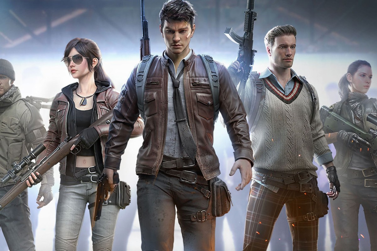 Tencent S Pubg Mobile Rakes In Us 226 Million In May Continuing Streak As Highest Grossing Mobile Game Globally South China Morning Post