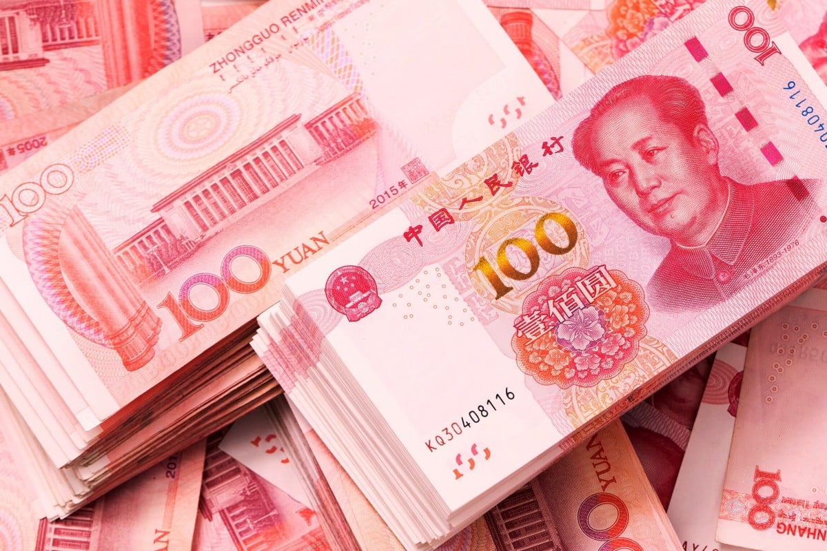 Yuan South China Morning Post Yuan South China Morning Post