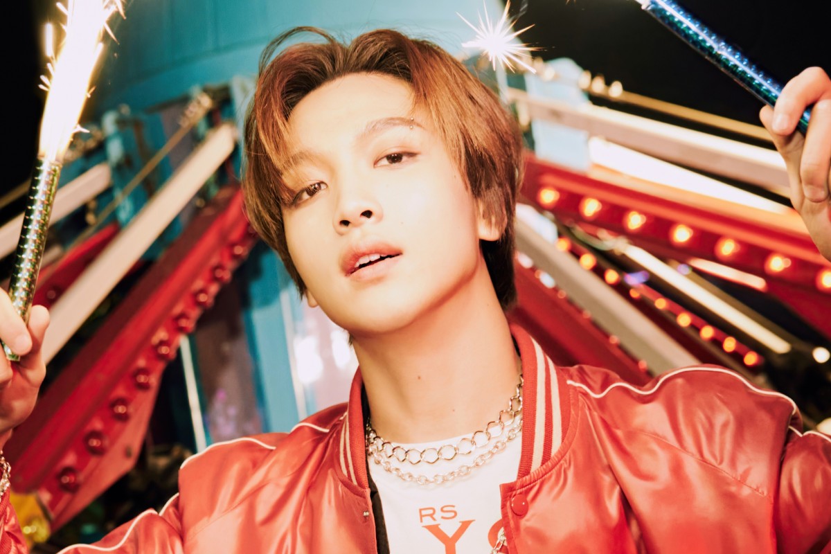 Haechan of NCT and NCT 127: a talented and confident performer, with the  personality to match | South China Morning Post