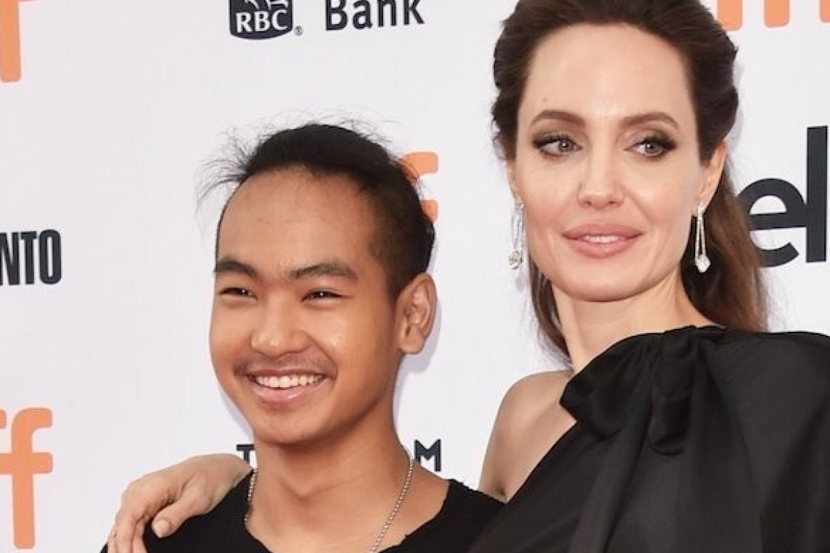 As Brad Pitt And Angelina Jolie S Oldest Child Maddox Turns 19 Is He Talking To His Dad Again South China Morning Post As Brad Pitt And Angelina Jolie S Oldest Child Maddox Turns 19 Is He Talking To His Dad Again South China Morning Post