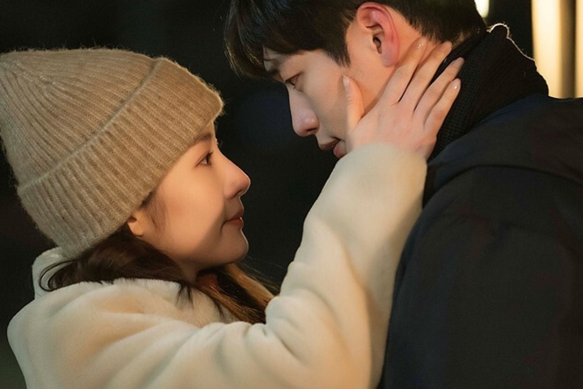 Why When The Weather Is Fine Starring Park Min Young And Seo Kang Joon Is Not Your Typical Korean Drama Romance South China Morning Post
