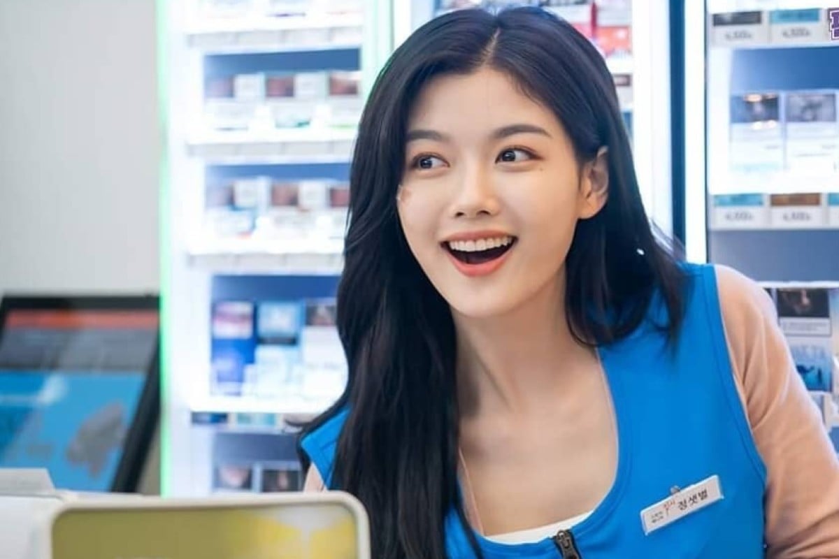 Backstreet Rookie Star Kim Yoo Jung How Korea S Little Sister Graduated From Joseon Era Epic Love In The Moonlight To Become Korean Drama S Next Sensation South China Morning Post