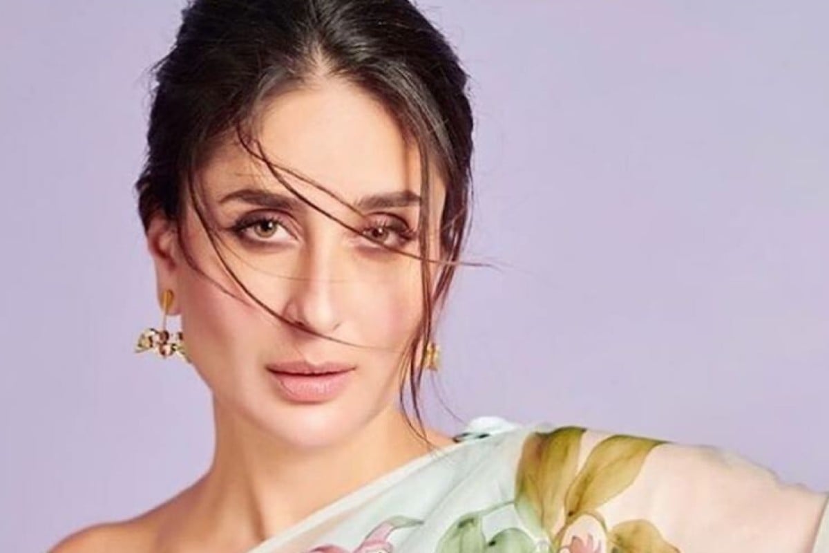 How Bollywood&#39;s Kareena Kapoor Khan, wife of Saif Ali Khan, remains  relevant after 20 years | South China Morning Post