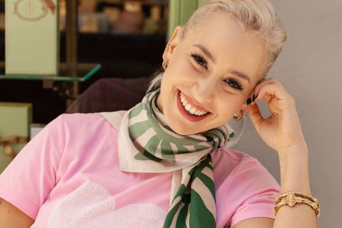 Grace Kelly S Granddaughter Jazmin Grace Grimaldi Found Out She Was A Royal Descendant Aged 14 Just Like Anne Hathaway S Character In Disney Classic Princess Diaries South China Morning Post