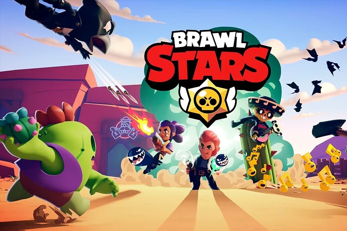 Tencent Lands Another Mobile Game Hit As Brawl Stars Rakes In Us 17 5 Million In First Week South China Morning Post