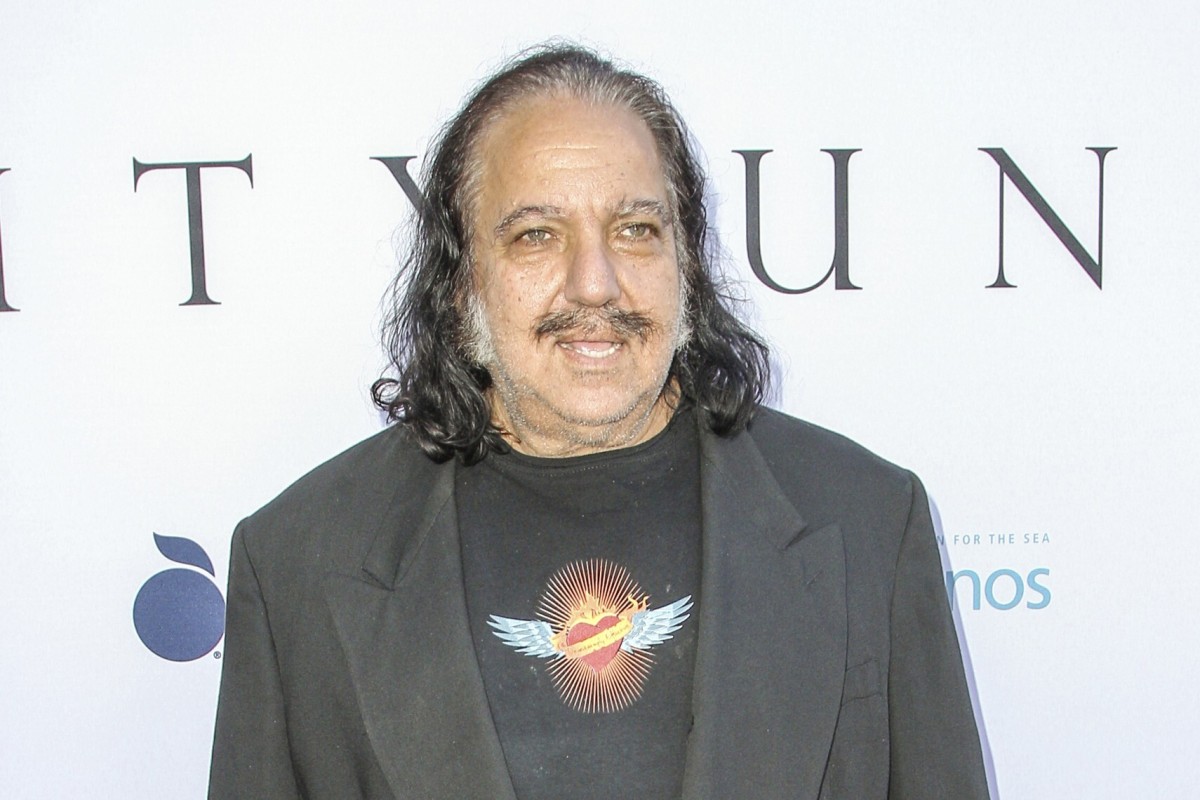 Adult film actor Ron Jeremy attends the world premiere of the documentary Unity in Los Angeles in June 2015. Photo: AP Adult film actor Ron Jeremy attends the world premiere of the documentary Unity in Los Angeles in June 2015. Photo: AP