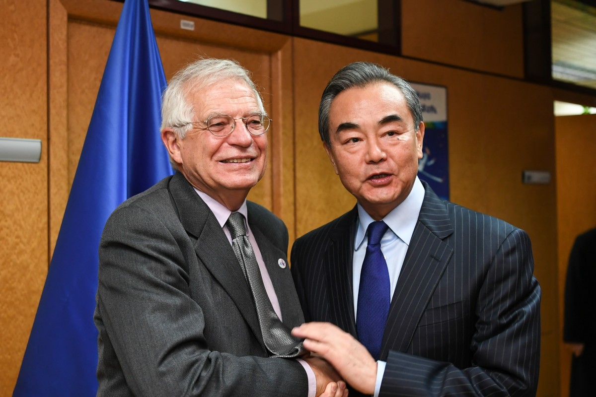 The Eu China Courtship Is Flagging More Action And Less Talk From Beijing Can Rekindle The Relationship South China Morning Post These are sampling of topics. the eu china courtship is flagging