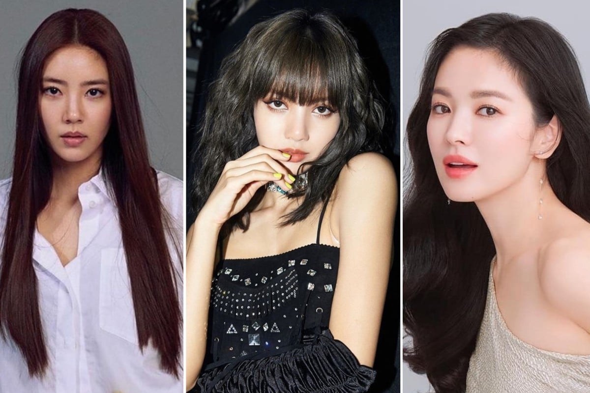 Blackpink S Lisa Wasn T The First Korean Star To Get Scammed By Her Manager 5 More Celebrities Betrayed By The Boss They Trusted Most South China Morning Post