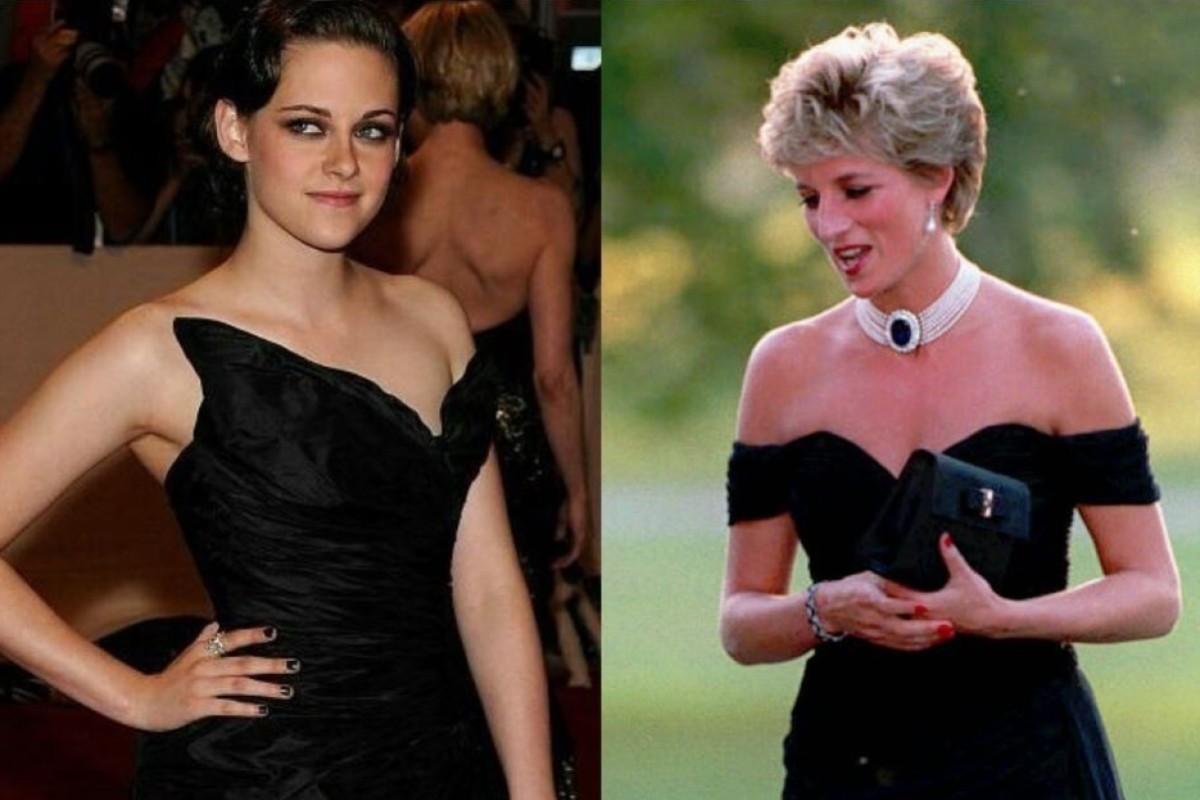 Which Jewels Will Kristen Stewart Wear In Her Portrayal Of Princess Diana South China Morning Post