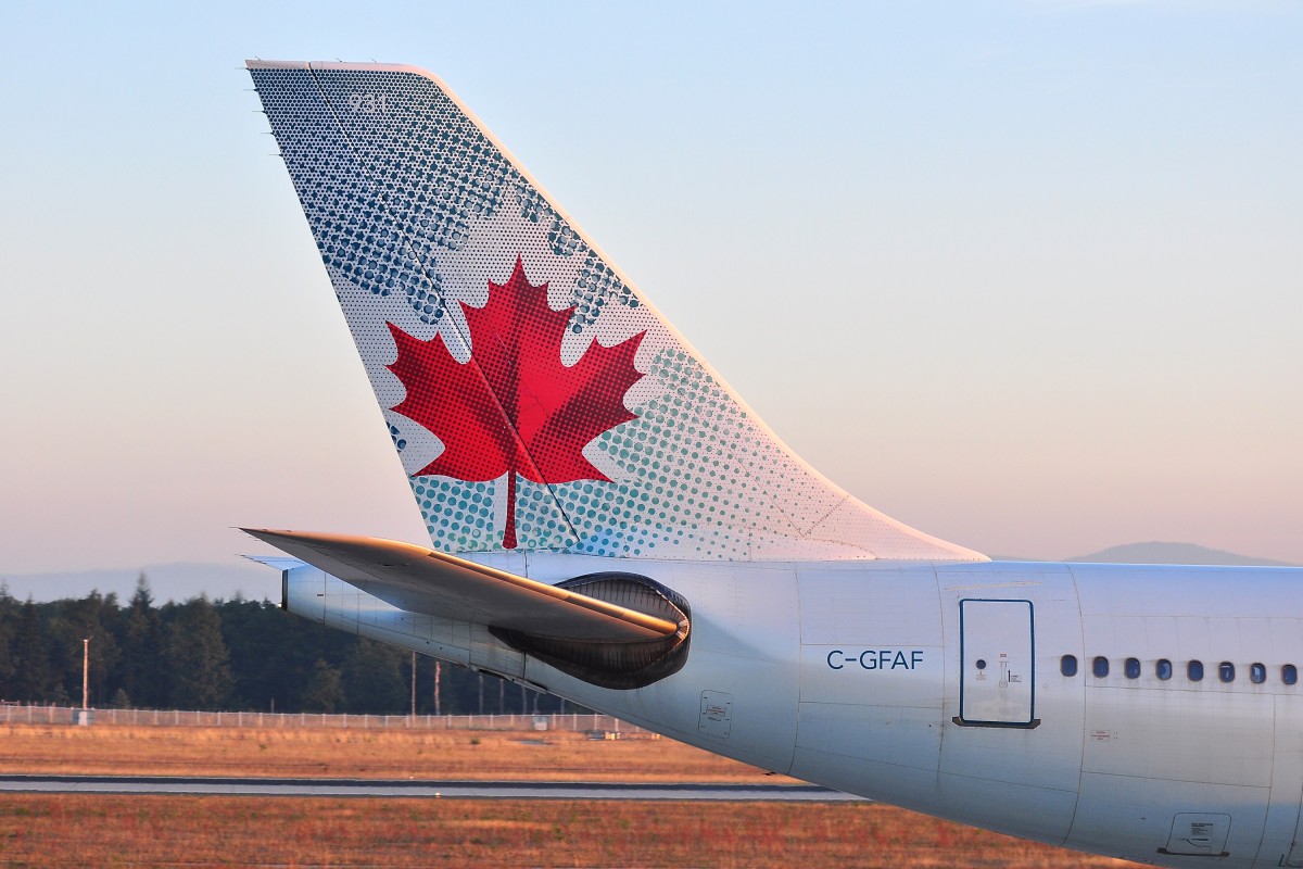 Cancelled flight? How to get a full refund, and why Air ...