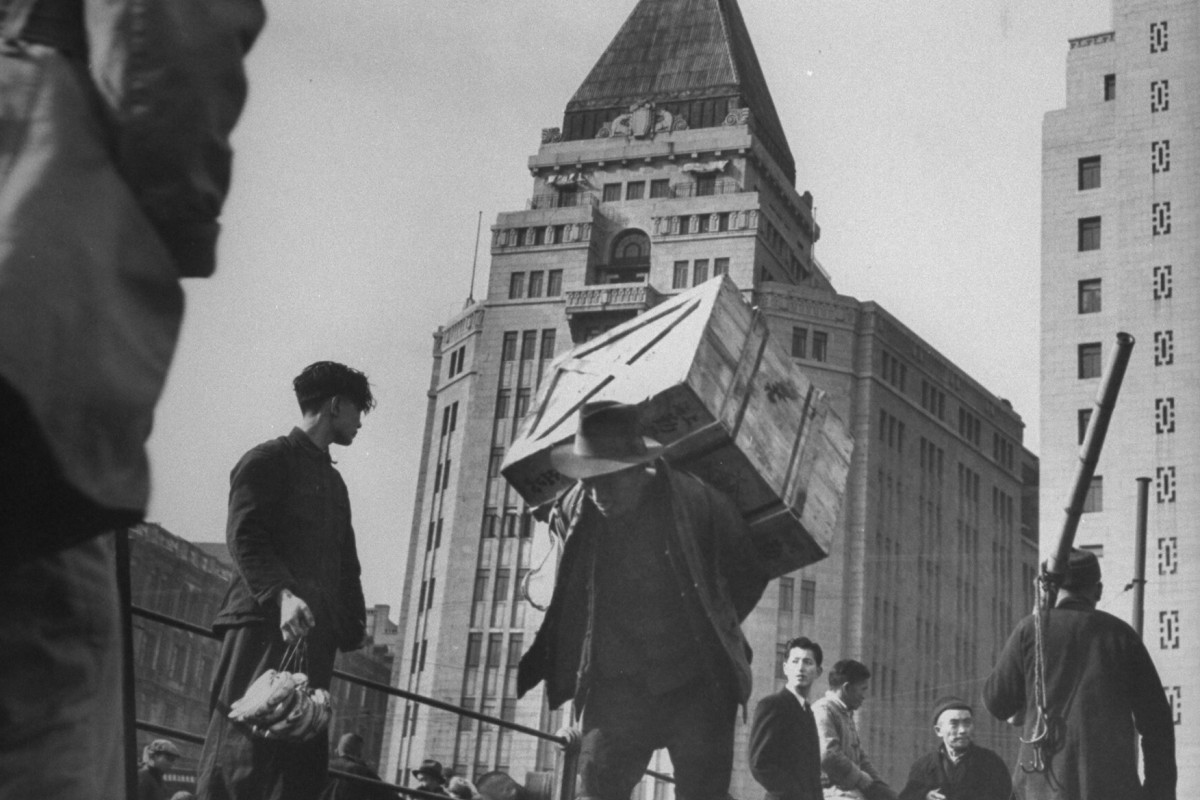 The Last Kings Of Shanghai Is A History Of The Sassoons And Kadoories Two Powerful Jewish Families Who Helped Shape China South China Morning Post