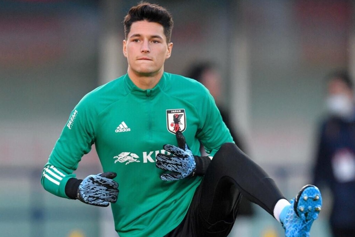 Japan Can Win 2022 Fifa World Cup With Takefusa Kubo Co Says Promising Extremadura Goalkeeper Louis Yamaguchi South China Morning Post Is Japan In The World Cup 2022