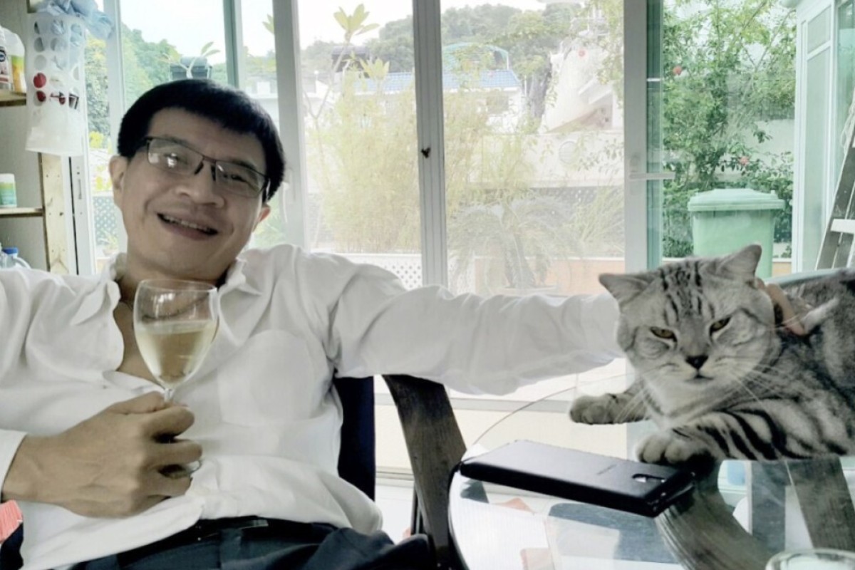 Professor Khaw Kim Sun was sentenced to life imprisonment. Photo: Handout Professor Khaw Kim Sun was sentenced to life imprisonment. Photo: Handout