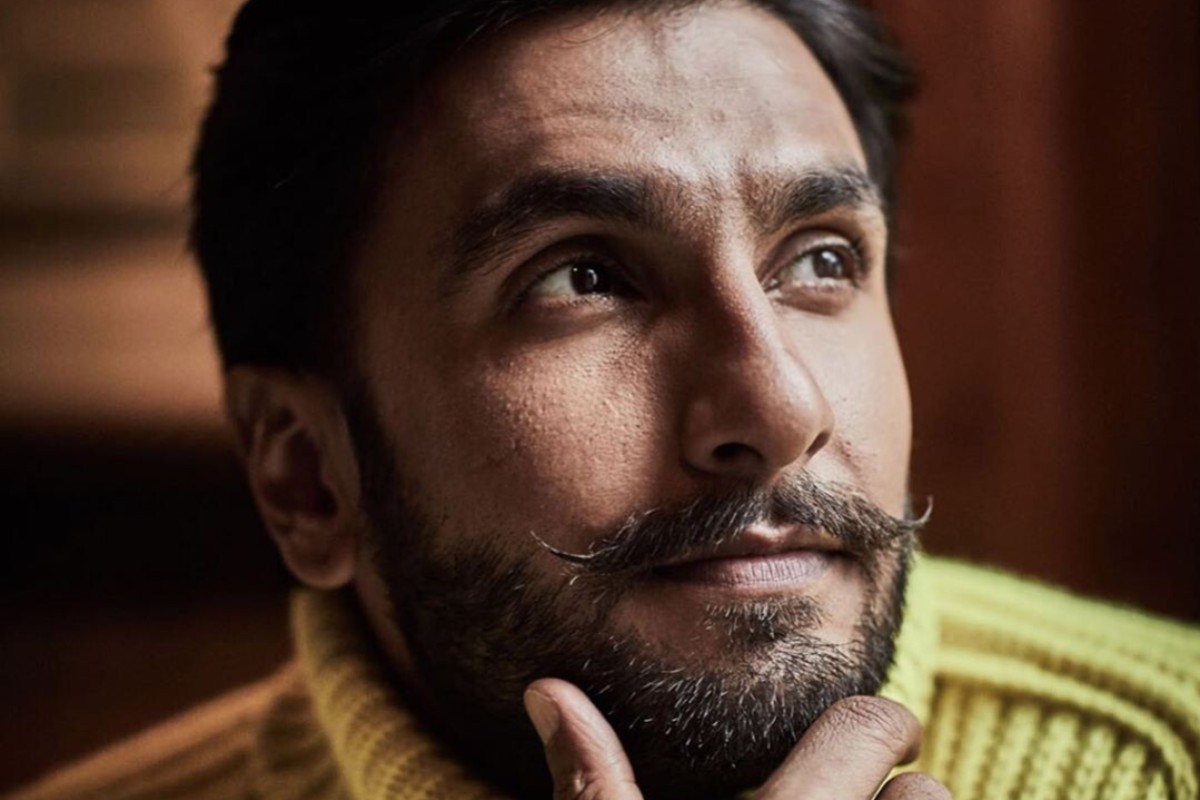 Ranveer Singh From Bollywood Outsider To Deepika Padukone S Husband Via Band Baaja Baaraat Padmaavat And Playing Kapil Dev In New Cricket Drama 83 South China Morning Post